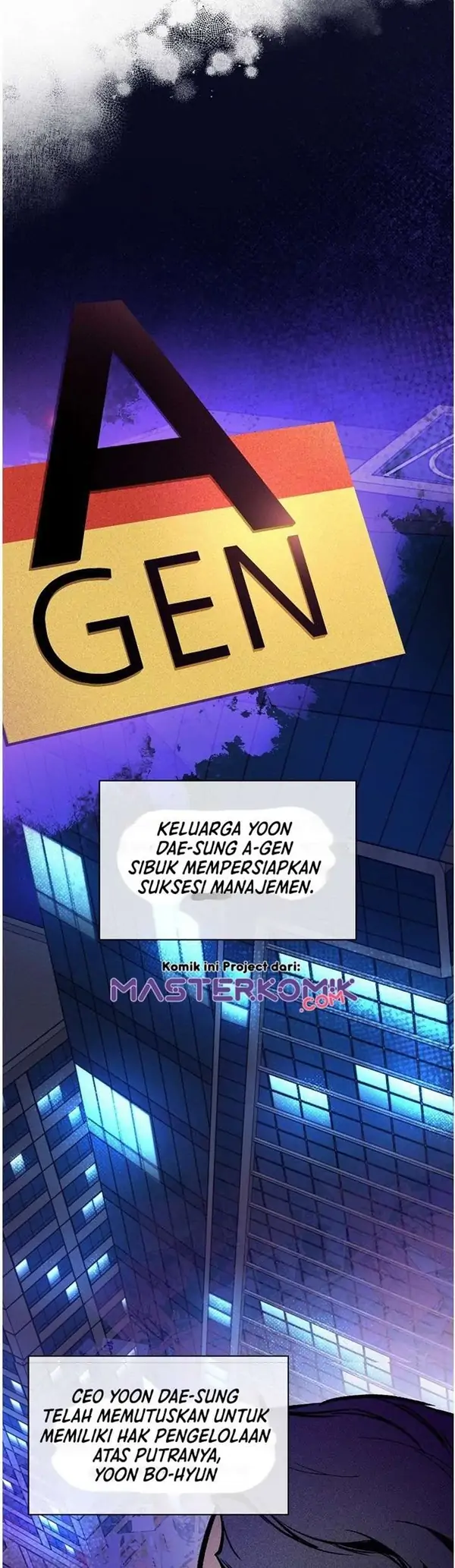I Am Alone Genius Dna Chapter 35 - 359