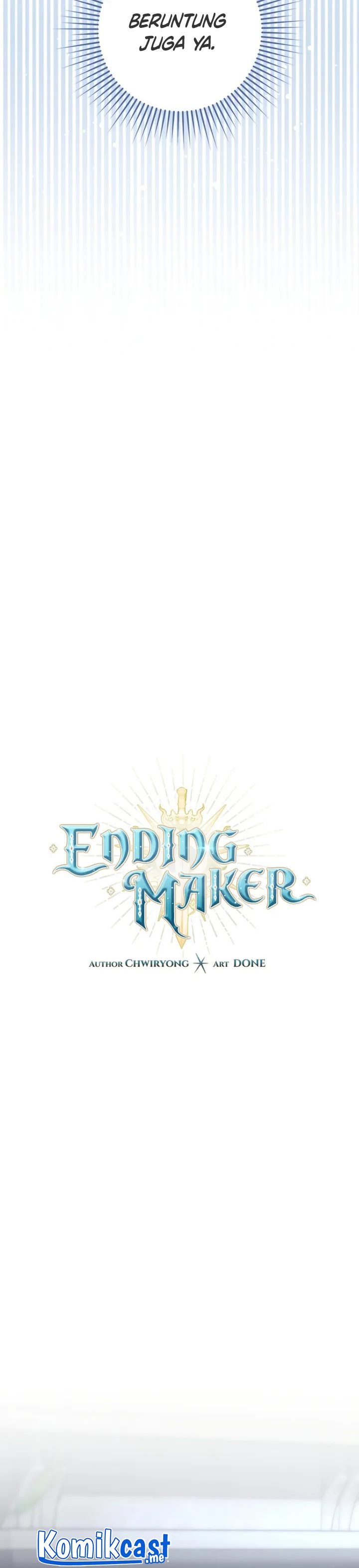 Ending Maker Chapter 35 - 281