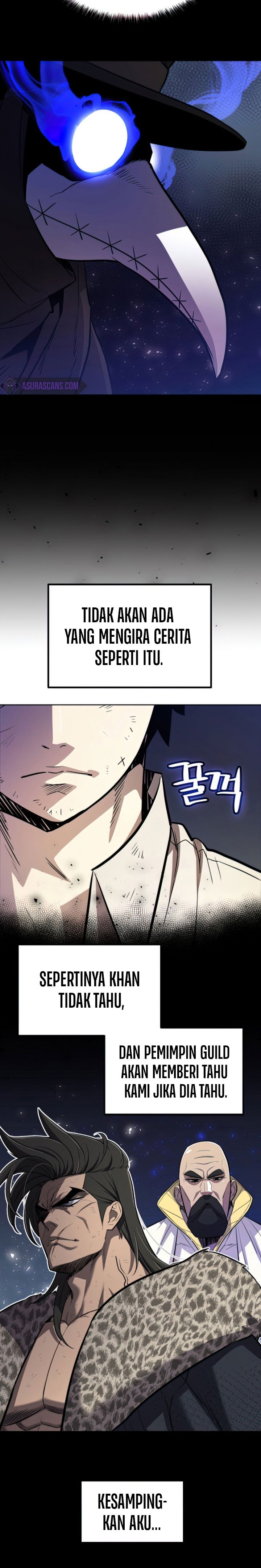 Overpowered Sword Chapter 35 - 247