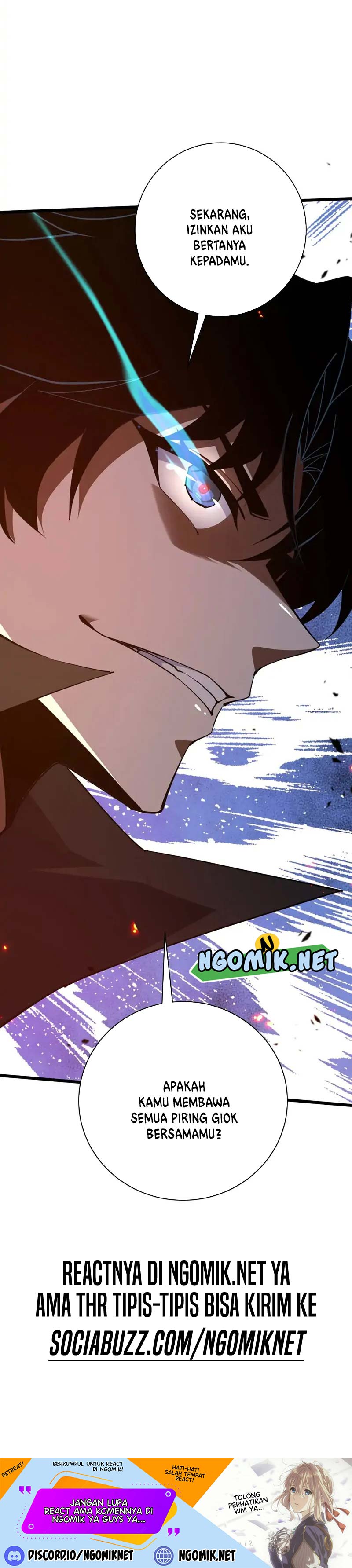 Second Fight Against The Heavens Chapter 35 - 189