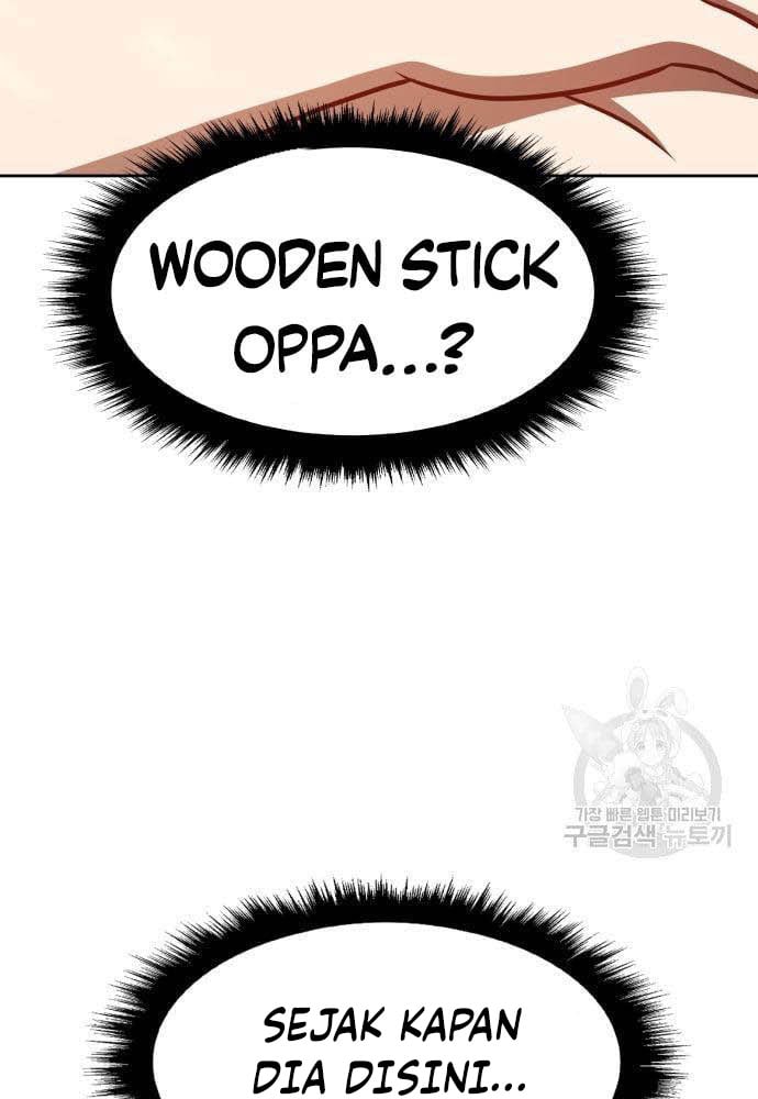 +99 Wooden Stick Chapter 35 - 2715