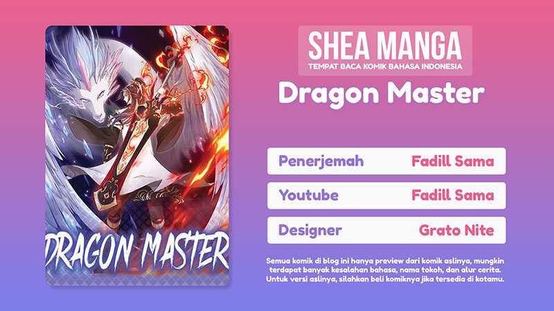 Dragon Master Chapter 35 - 109