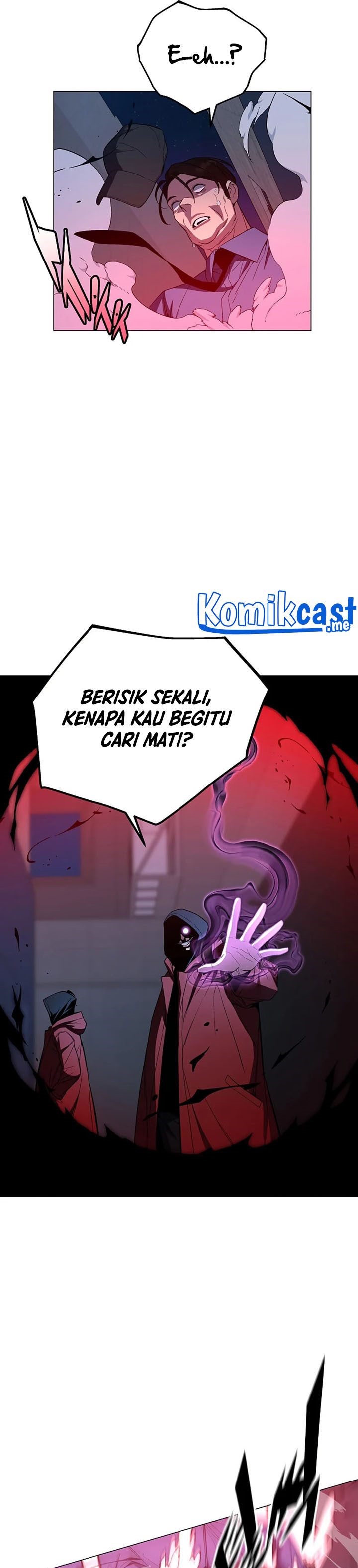 Heavenly Demon Instructor Chapter 51 - 263