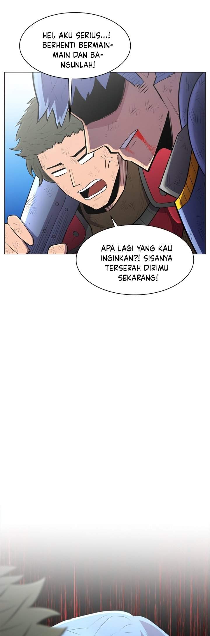 Updater Chapter 51 - 323