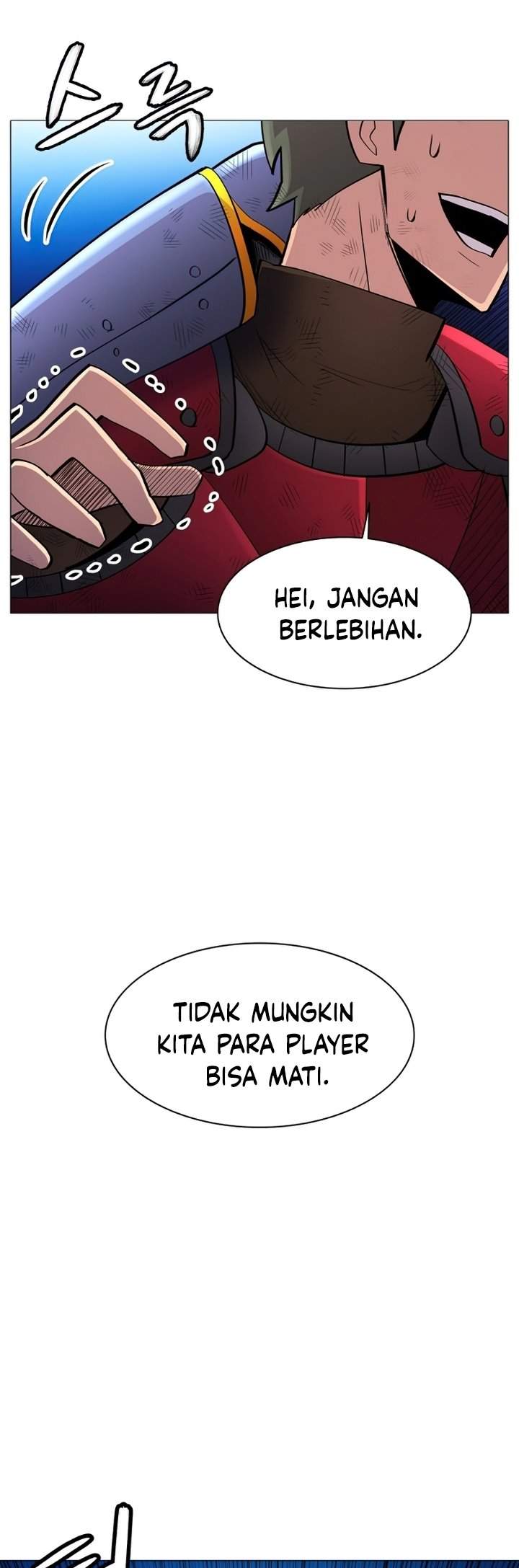 Updater Chapter 51 - 327