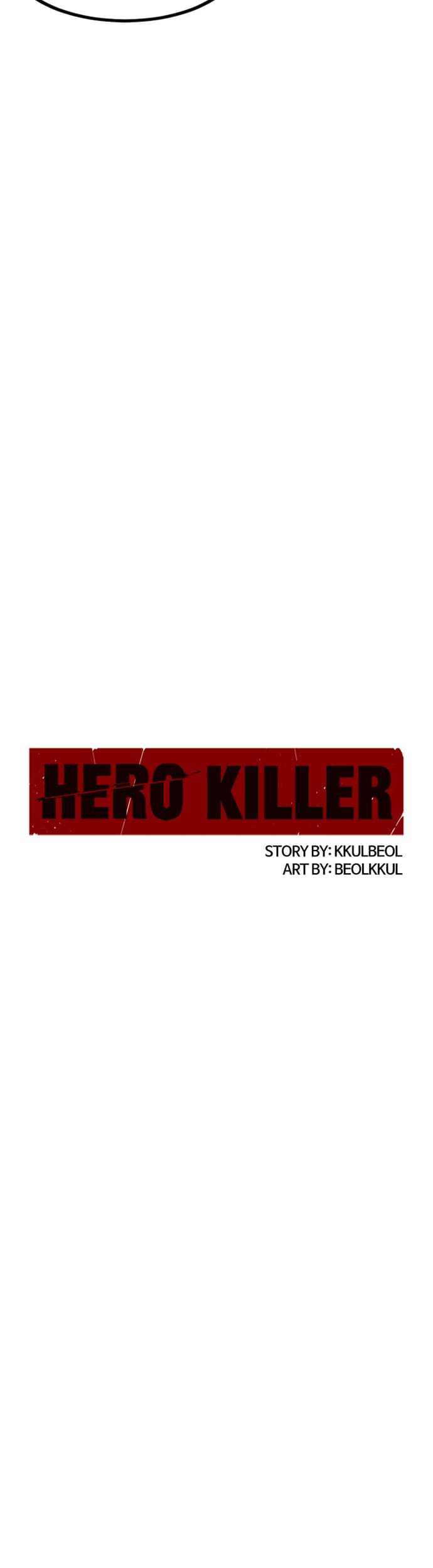 Hero Killer Chapter 51 - 359
