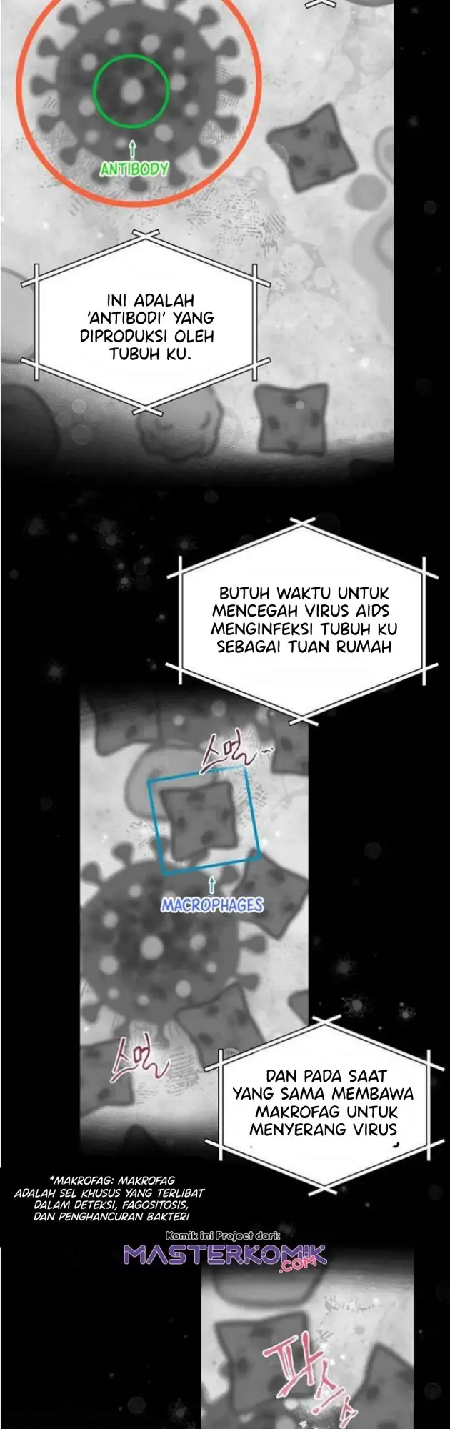 I Am Alone Genius Dna Chapter 51 - 293