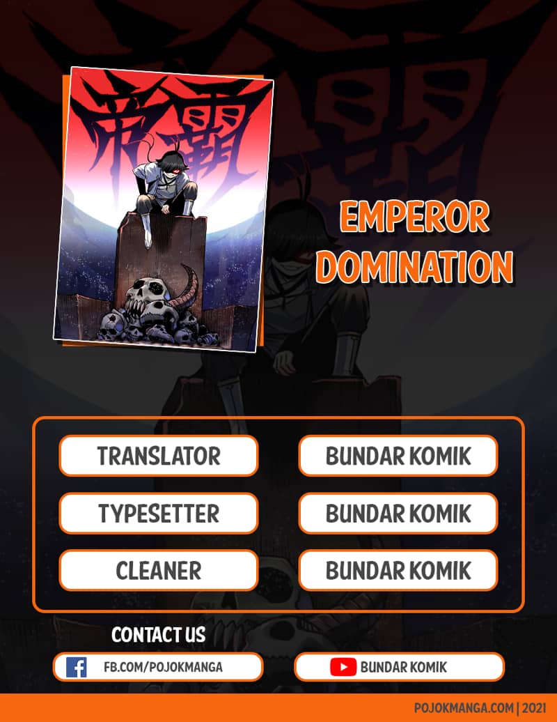 Emperor Domination Chapter 51 - 277