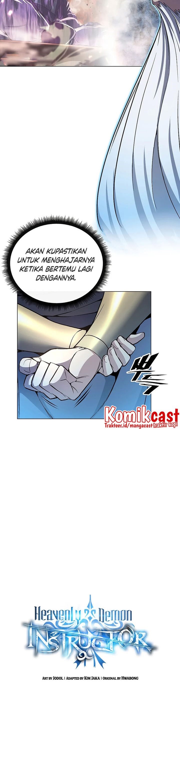 Heavenly Demon Instructor Chapter 51 - 227