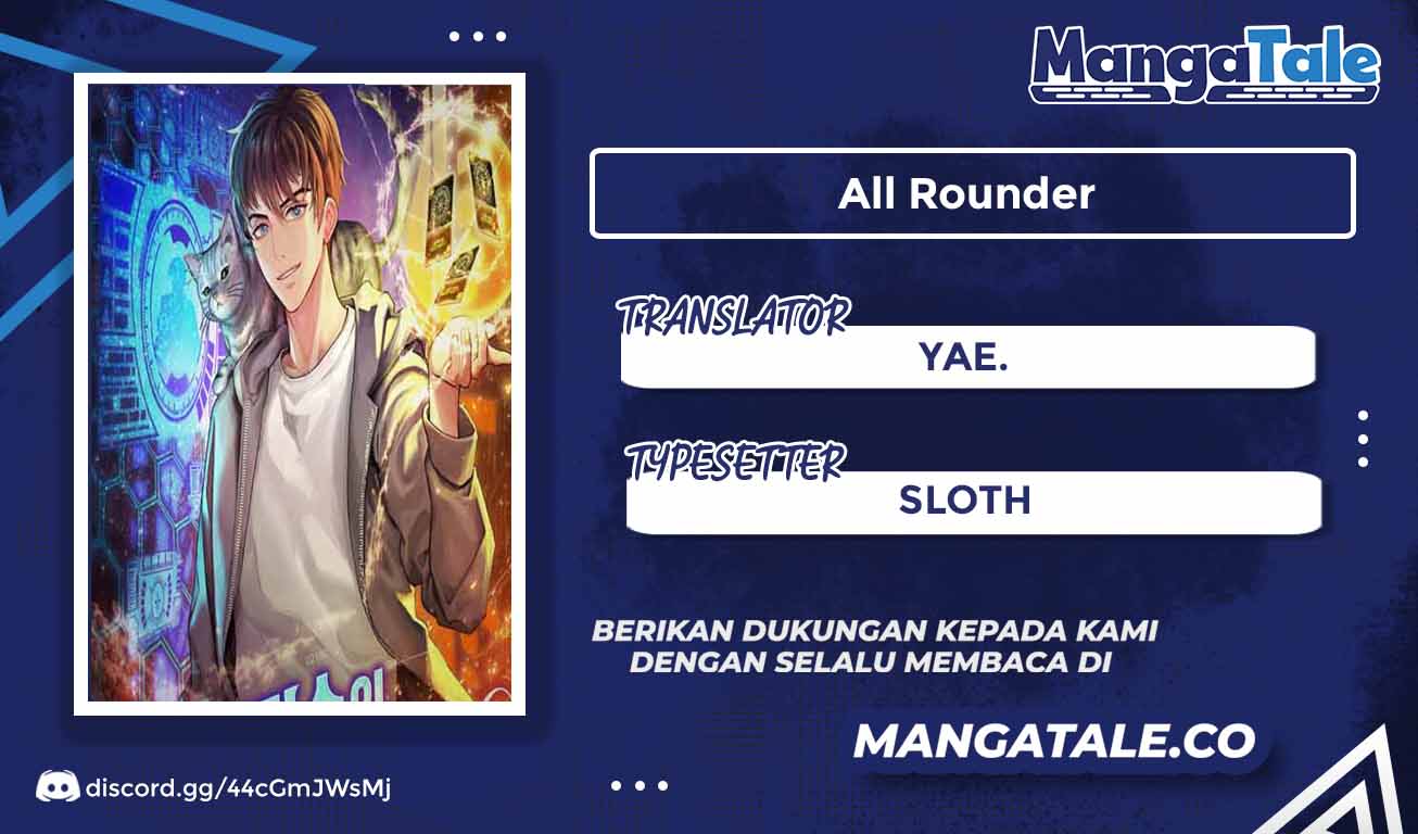 All Rounder Chapter 51 - 133