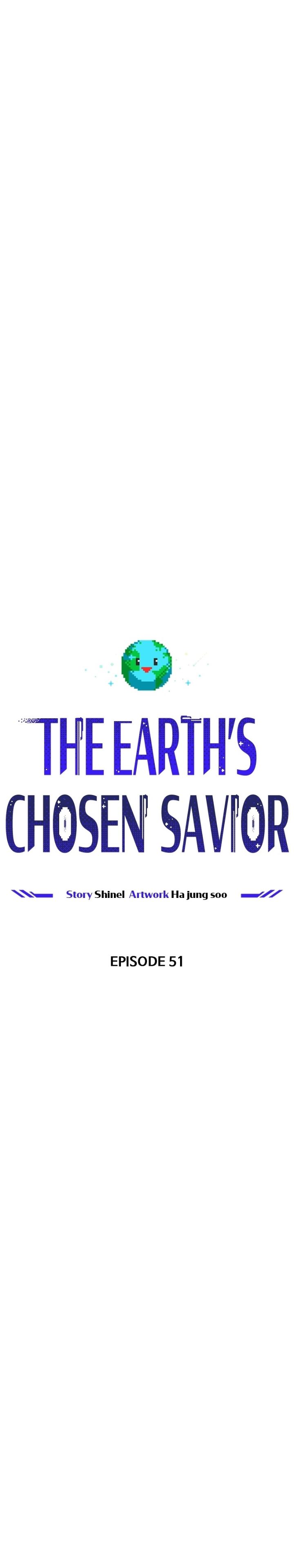 The Earth Savior Selection Chapter 51 - 215