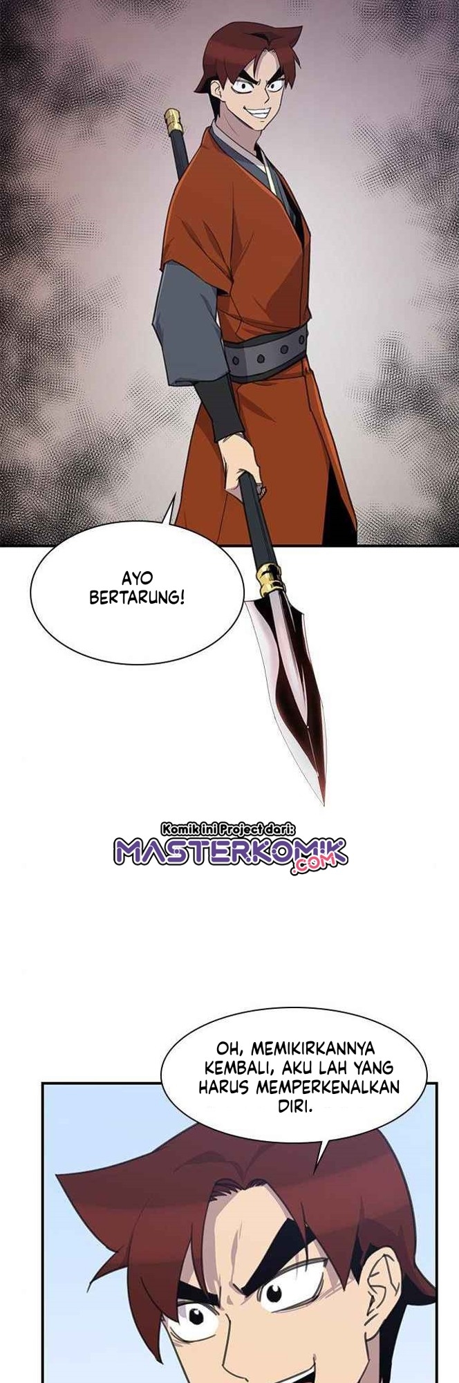 The Strongest Ever Chapter 51 - 503