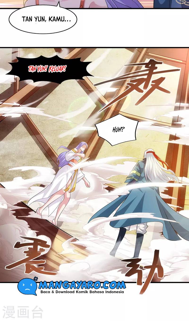 Against The Heaven Supreme (Heaven Guards) Chapter 51 - 151