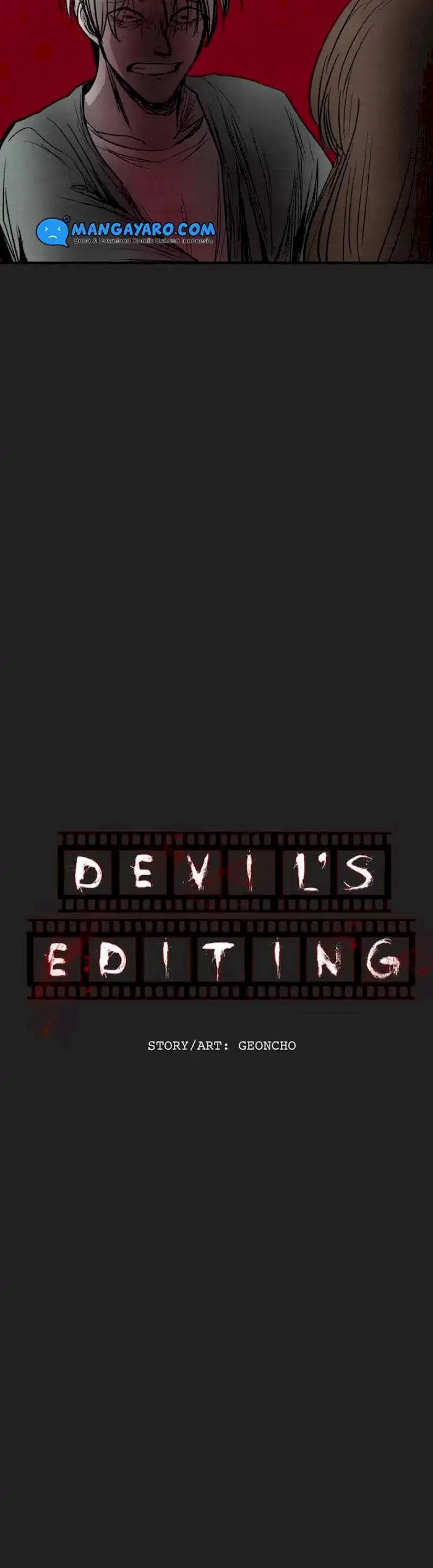 Devil'S Editing Chapter 51 - 131