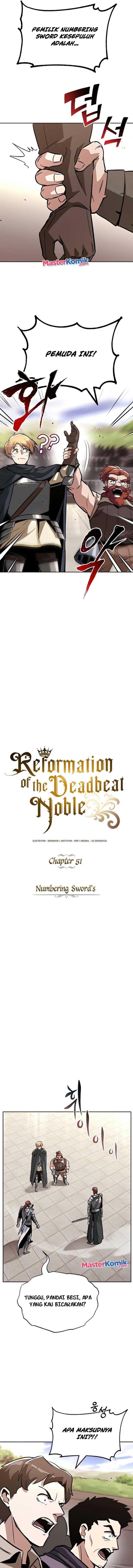 Lazy Prince Becomes A Genius (Reformation Of The Deadbeat Noble) Chapter 51 - 123