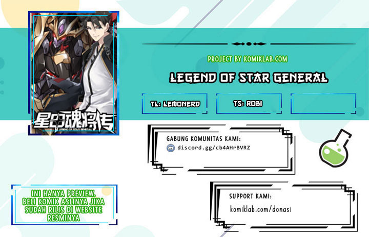 Legend Of Star General Chapter 51 - 241