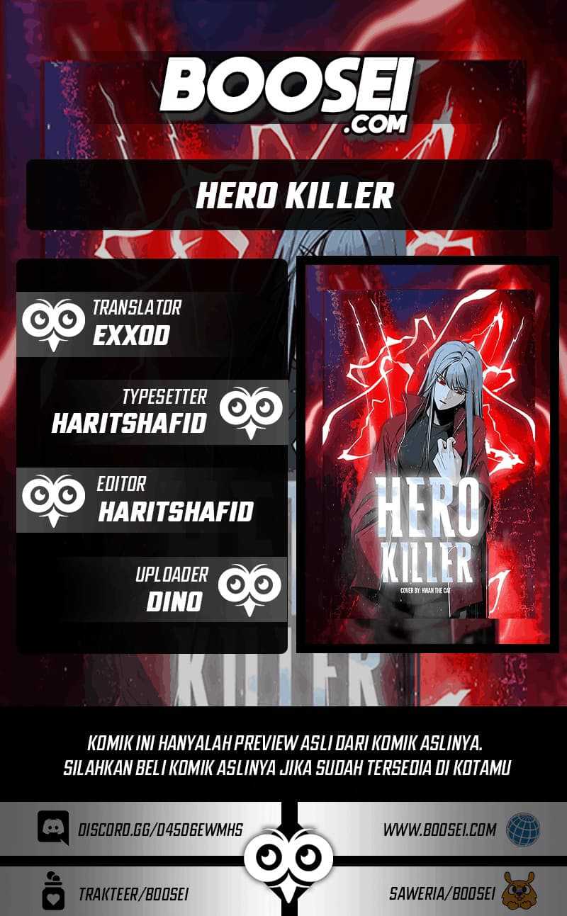 Hero Killer Chapter 51 - 337