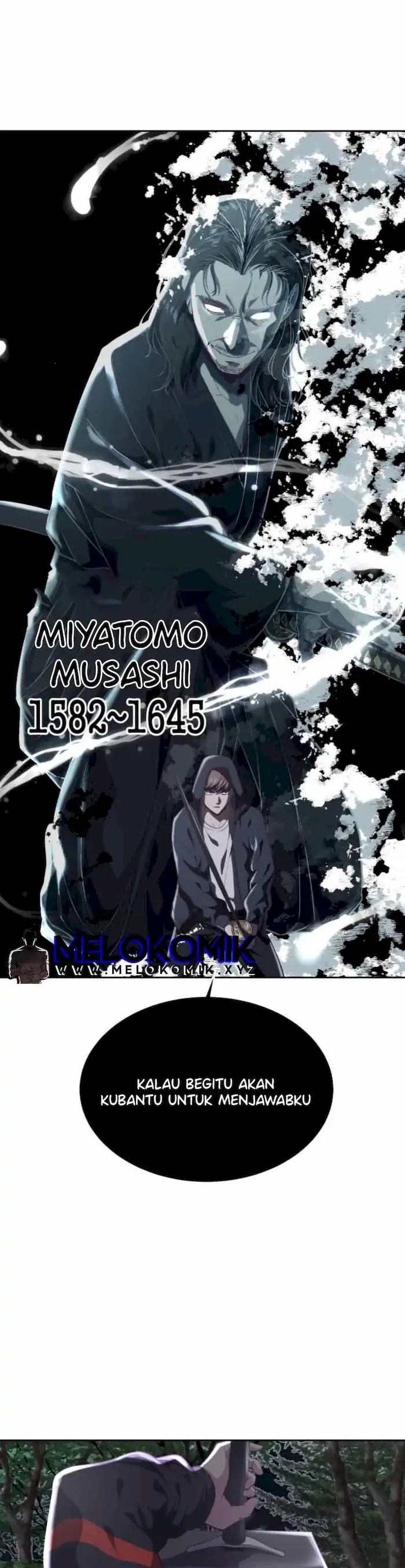 The Boy Of Death Chapter 80 - 95