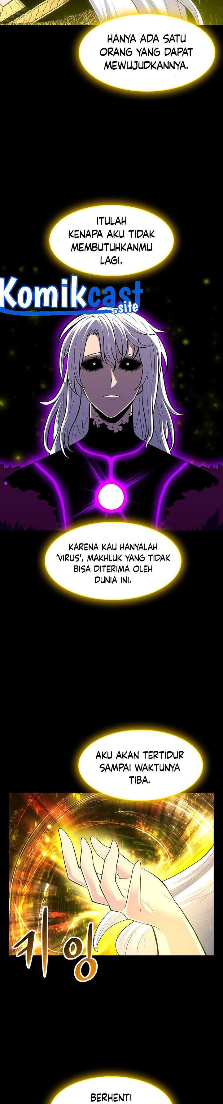 Updater Chapter 80 - 213