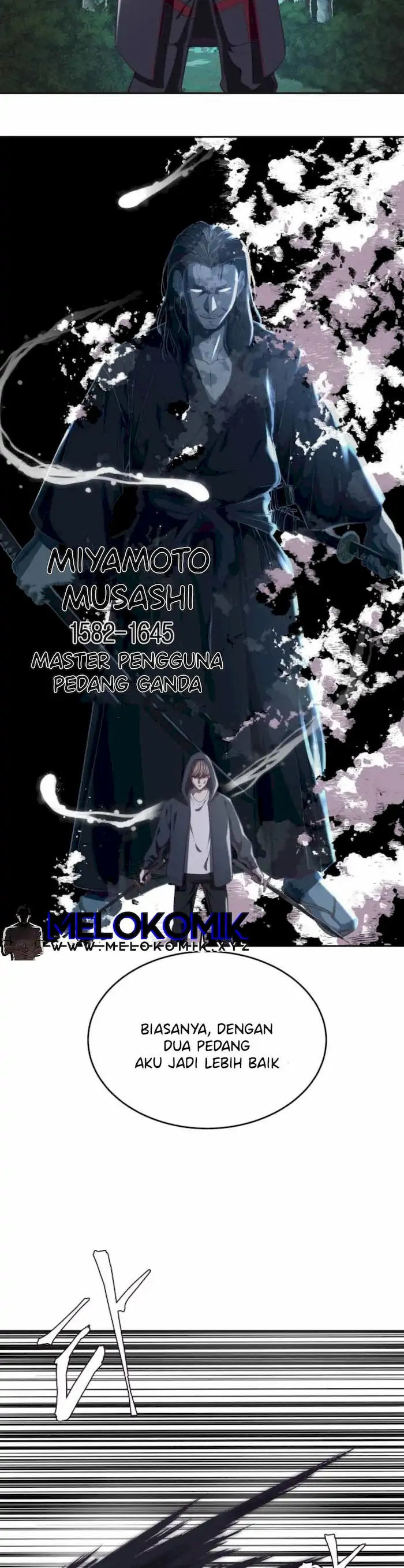 The Boy Of Death Chapter 80 - 155
