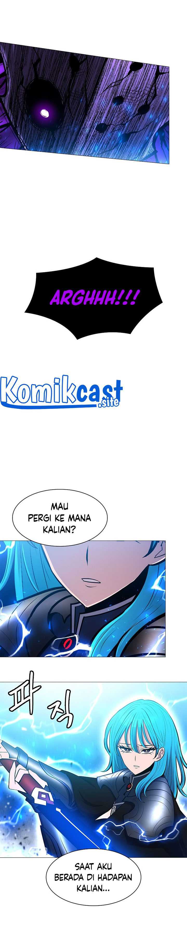 Updater Chapter 80 - 225