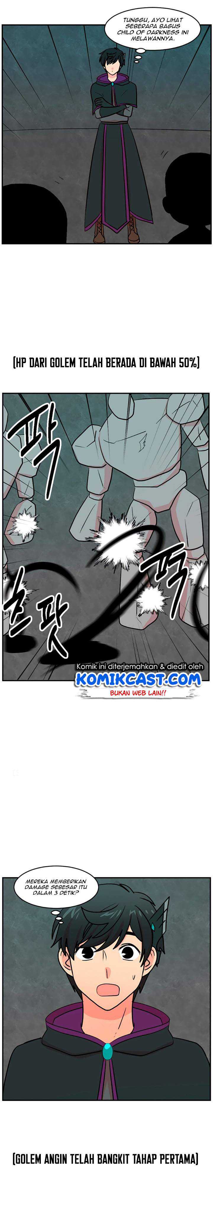 Bookworm Chapter 80 - 187