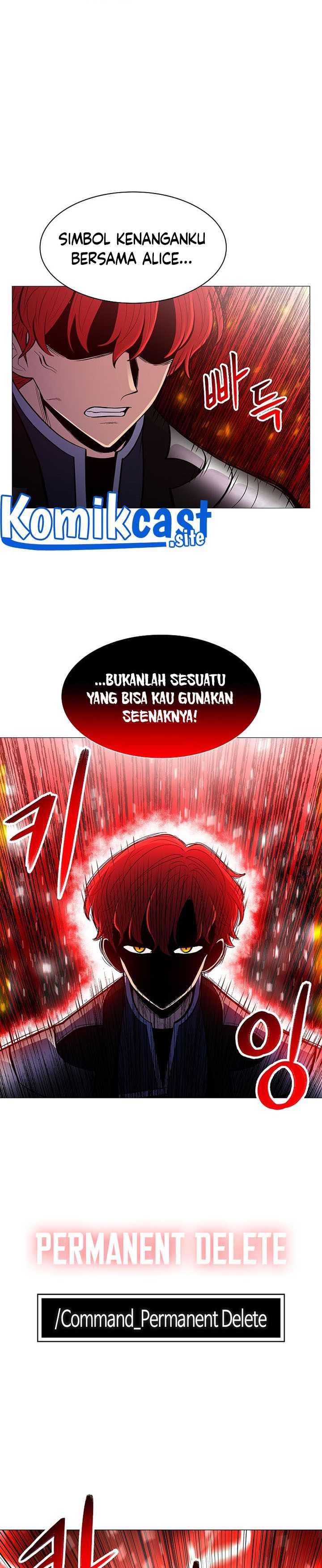 Updater Chapter 80 - 241