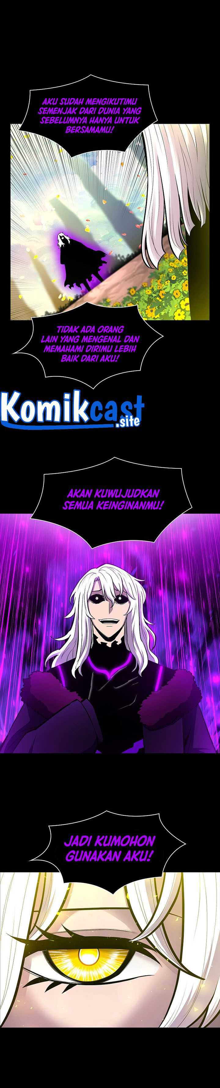 Updater Chapter 80 - 209