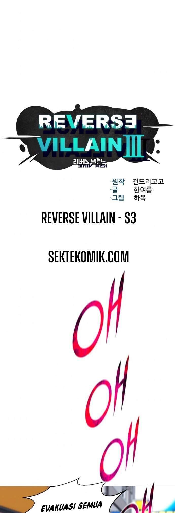 Reverse Villain Id Chapter 80 - 369