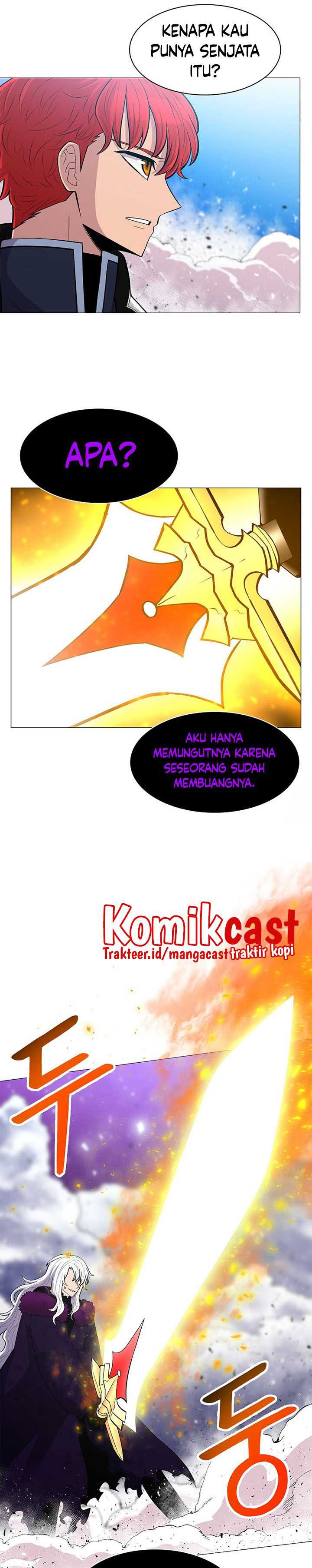 Updater Chapter 80 - 235