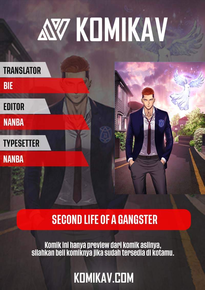 Second Life Of A Gangster Chapter 80 - 109