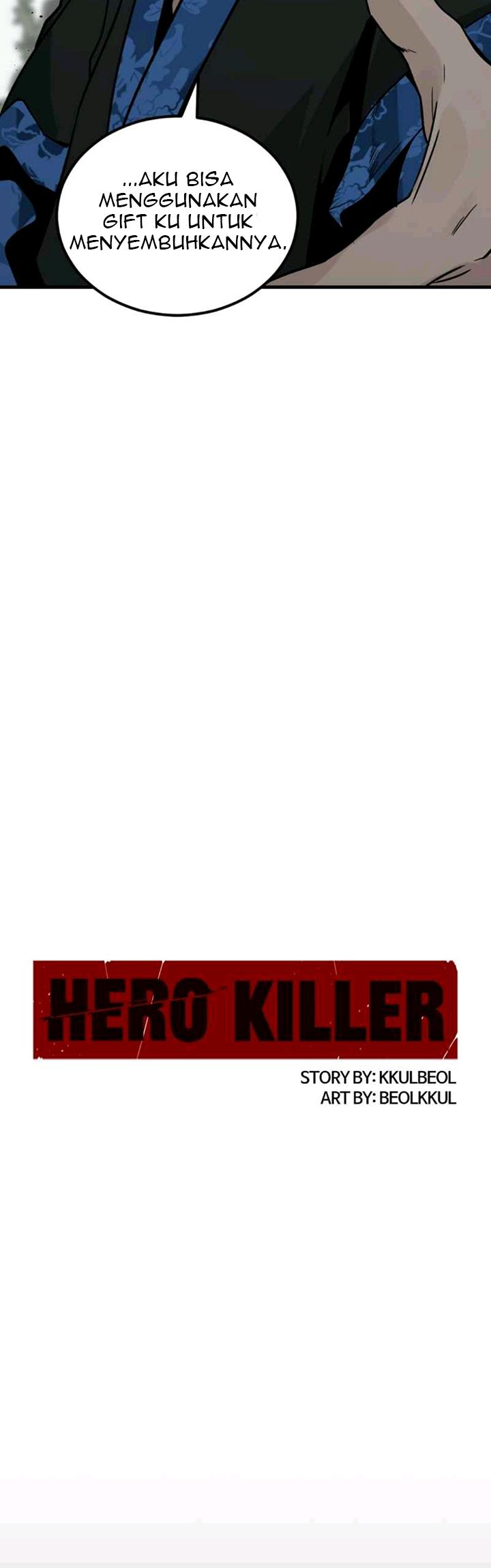 Hero Killer Chapter 80 - 467