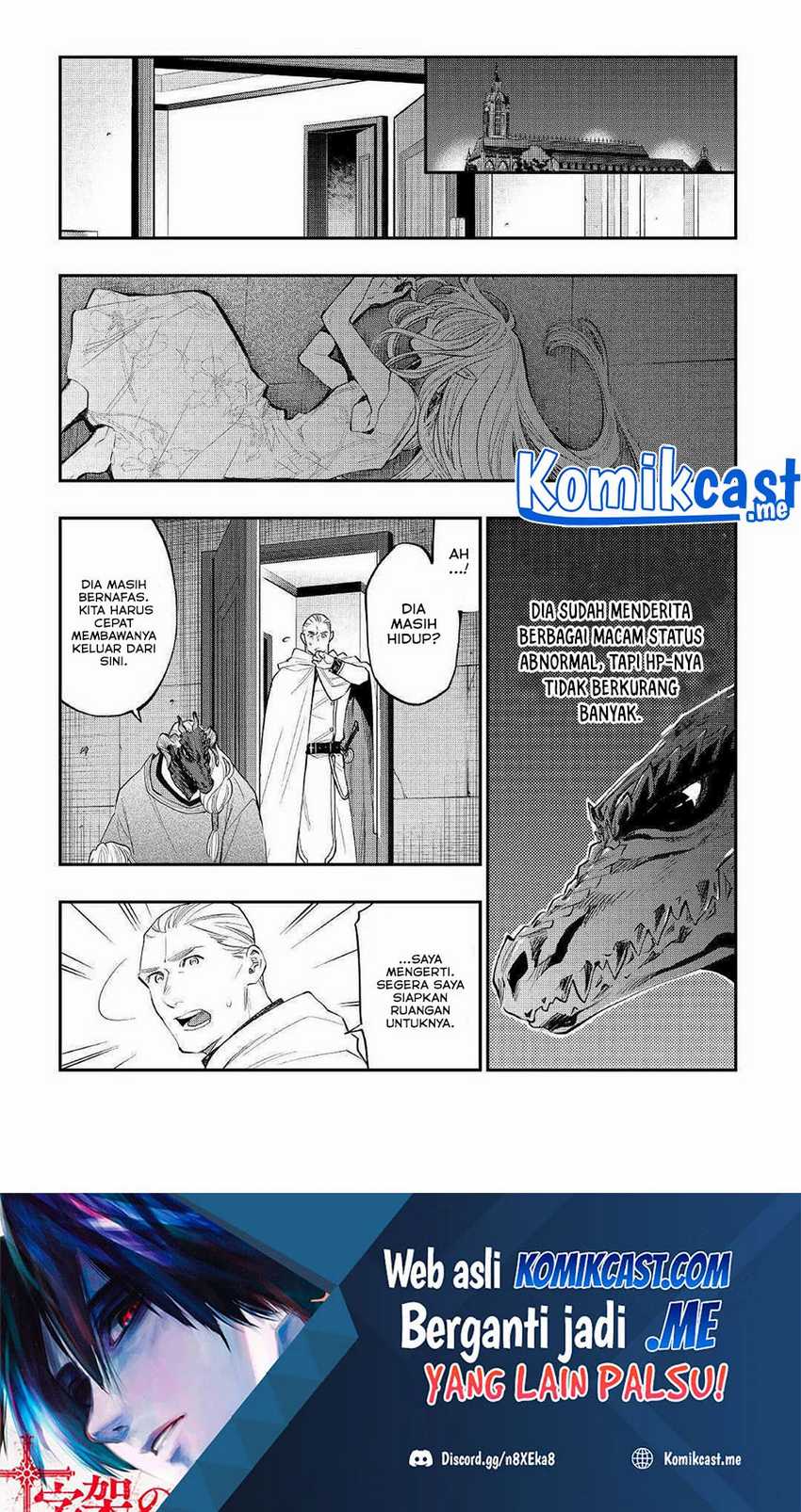 The New Gate Chapter 80 - 159