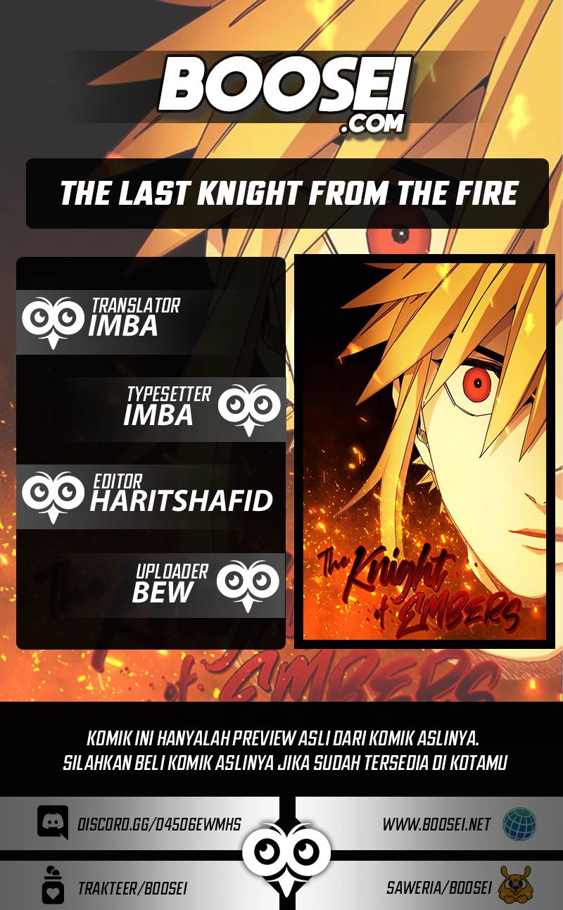 The Last Knight Of The Fire Chapter 80 - 247