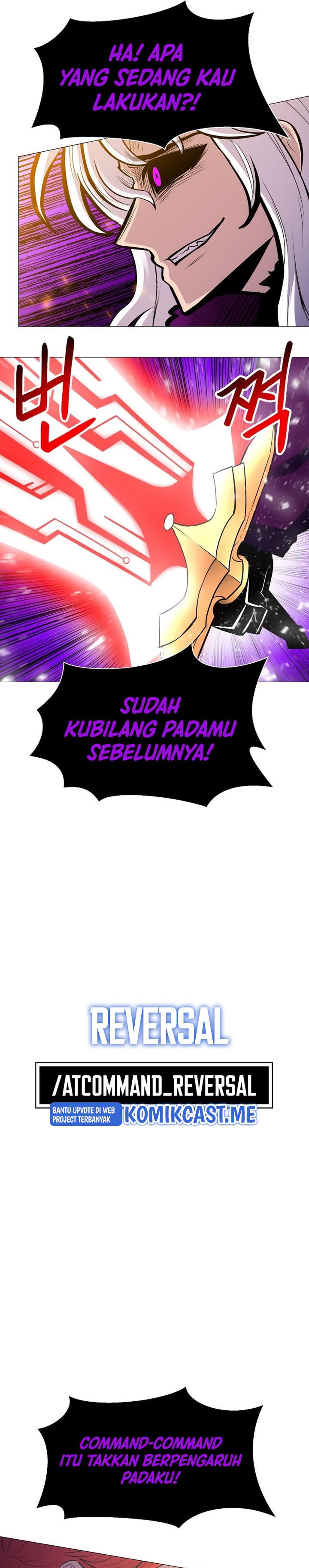 Updater Chapter 90 - 231