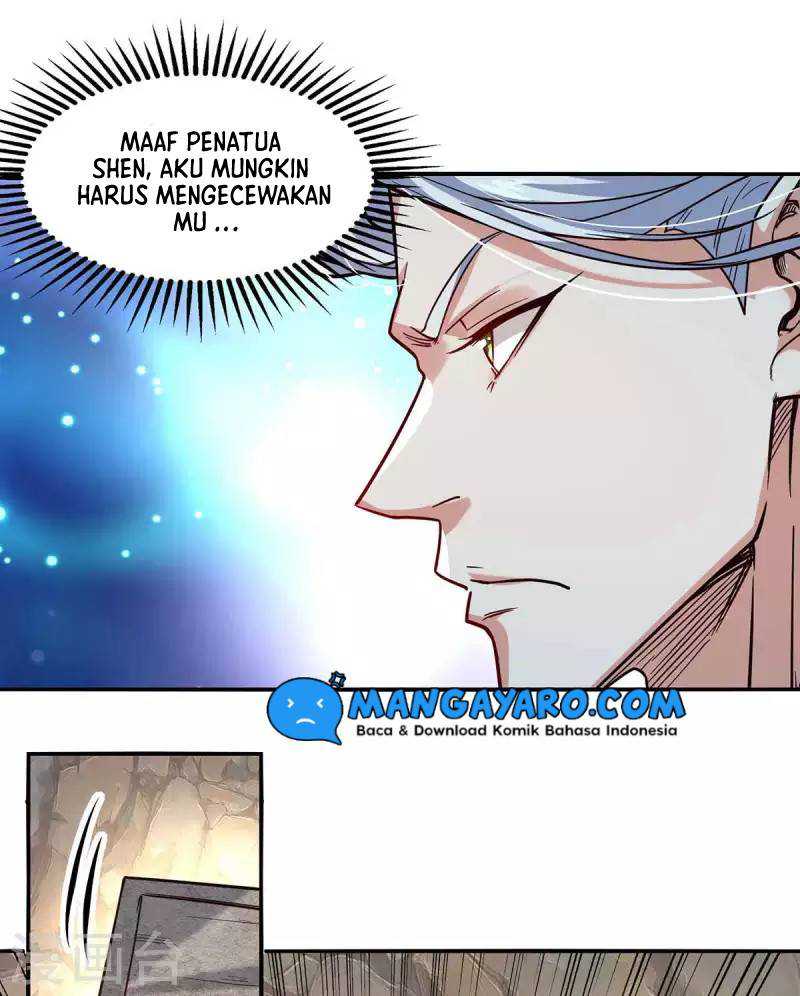 Against The Heaven Supreme (Heaven Guards) Chapter 90 - 159