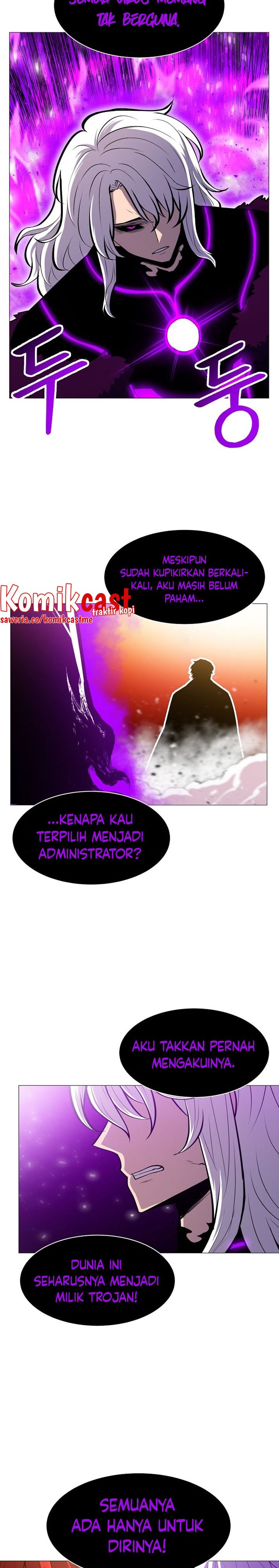 Updater Chapter 90 - 223