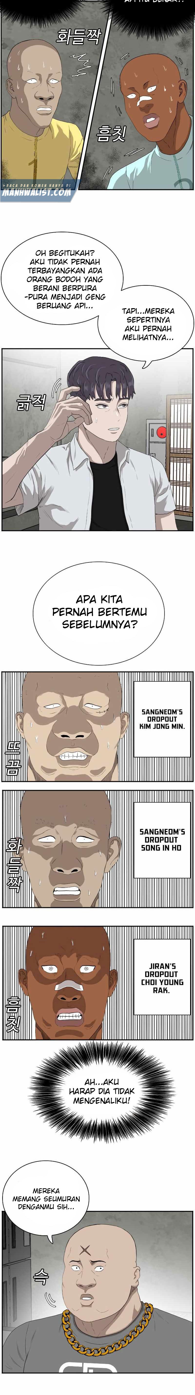 A Bad Person Chapter 90 - 179