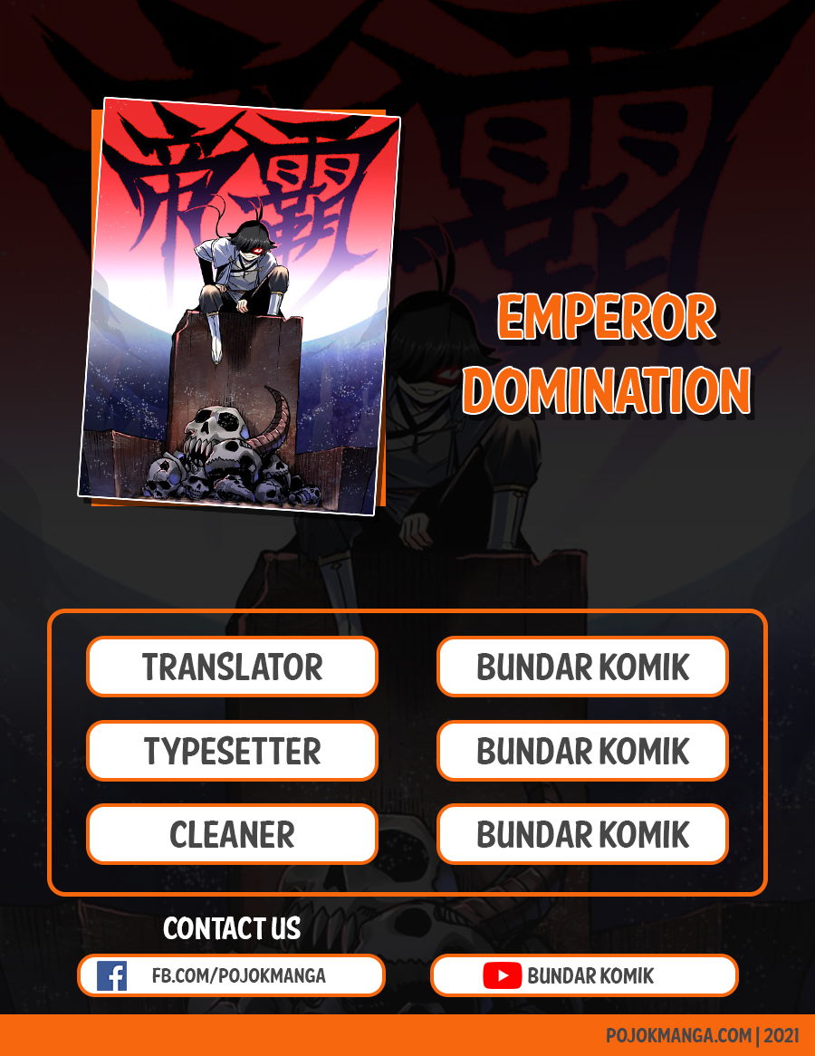 Emperor Domination Chapter 90 - 223