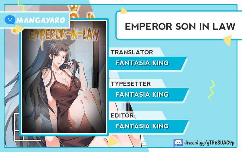 Emperor Son In Law Chapter 66 - 61