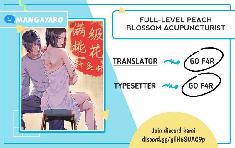 Full-Level Peach Blossom Acupuncturist Chapter 66 - 103