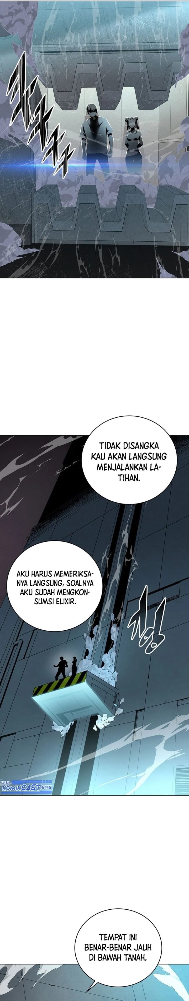 Heavenly Demon Instructor Chapter 66 - 251