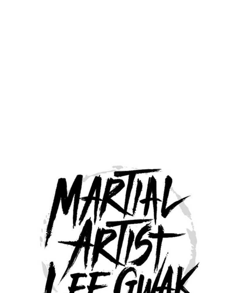 Martial Artist Lee Gwak Chapter 66 - 567