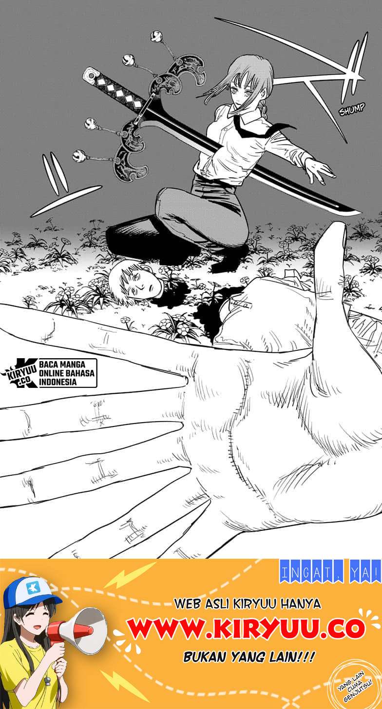 Chainsaw Man Chapter 66 - 159