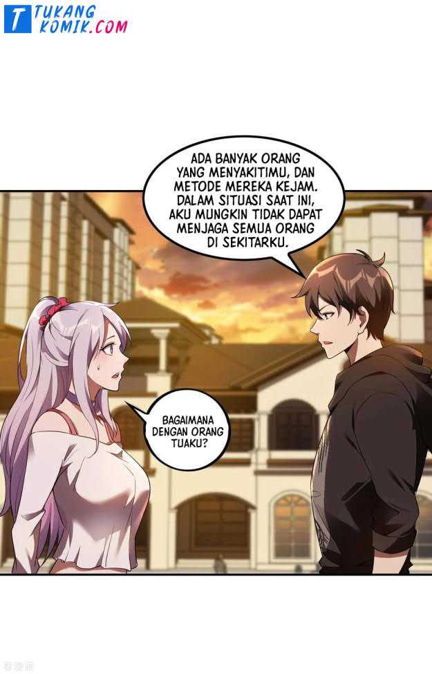 Useless First Son-In-Law Chapter 66 - 269