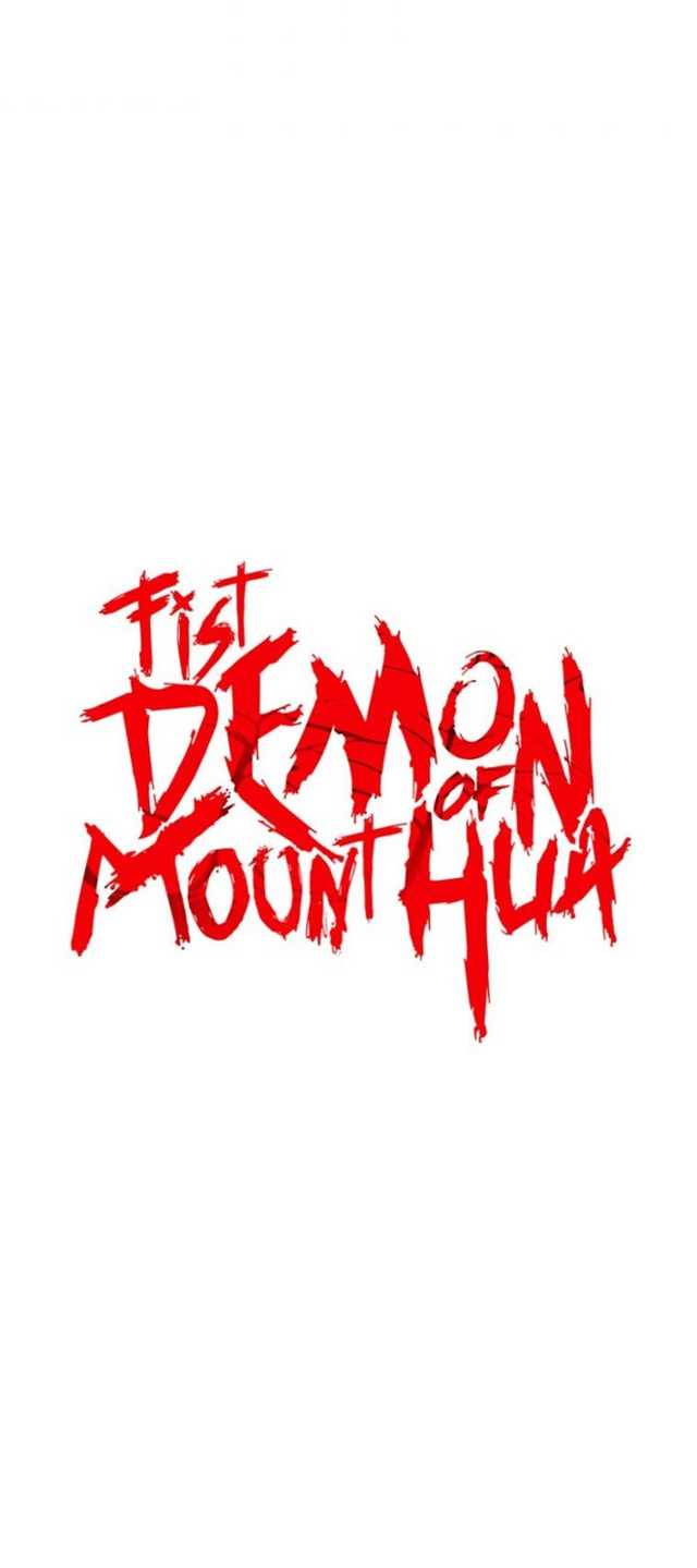 Fist Demon Of Mount Hua Chapter 86 - 335
