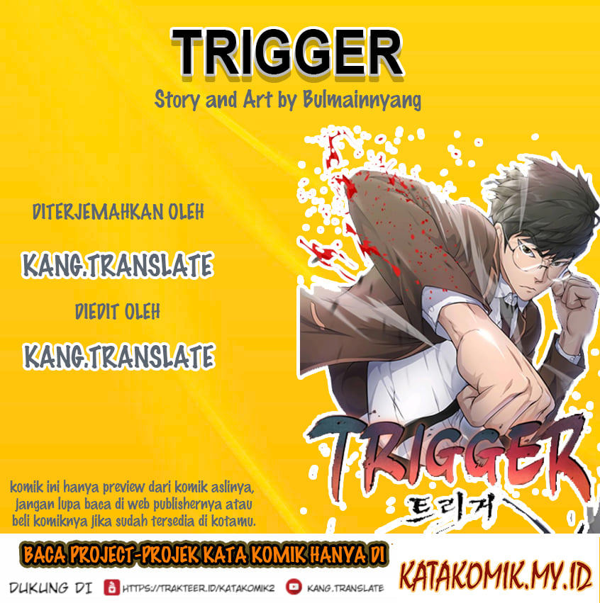 Trigger Chapter 86 - 133