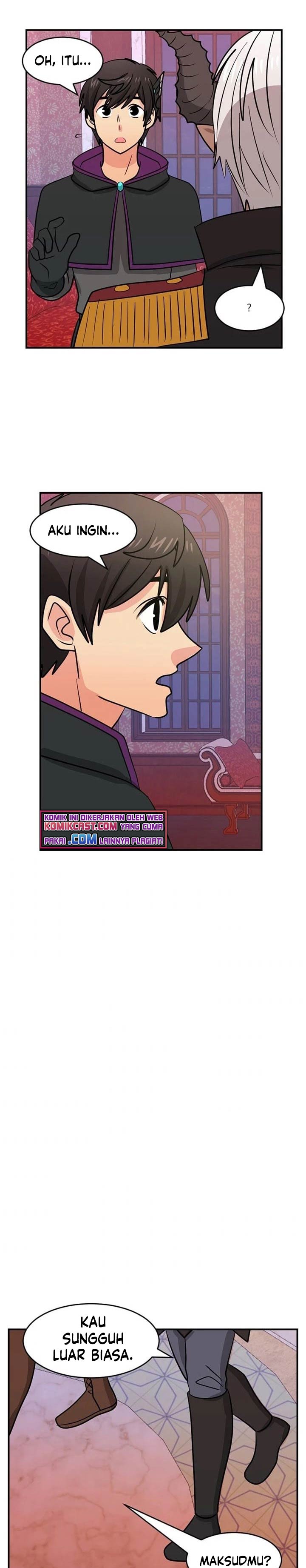Bookworm Chapter 86 - 175