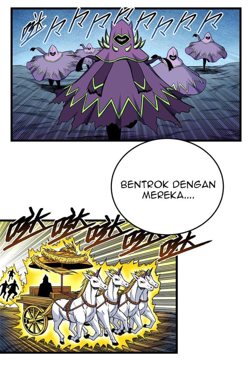 Emperor Domination Chapter 86 - 259