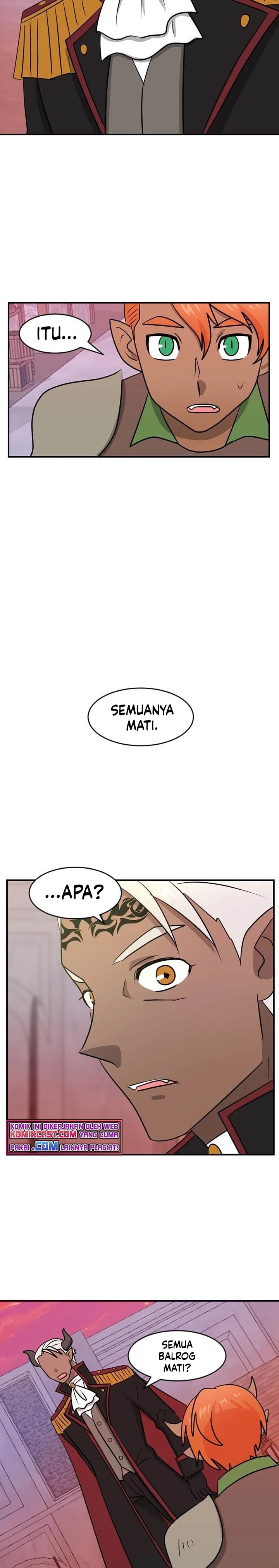 Bookworm Chapter 86 - 155